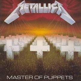 Metallica: Leper Messiah