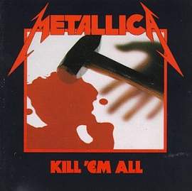 Metallica: Am I Evil?
