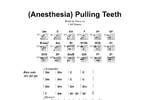 Metallica: (Anesthesia) Pulling Teeth Product Image