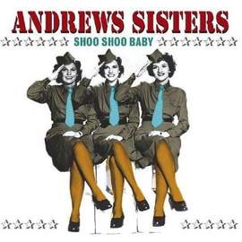 Philip Moore: Shoo-Shoo Baby