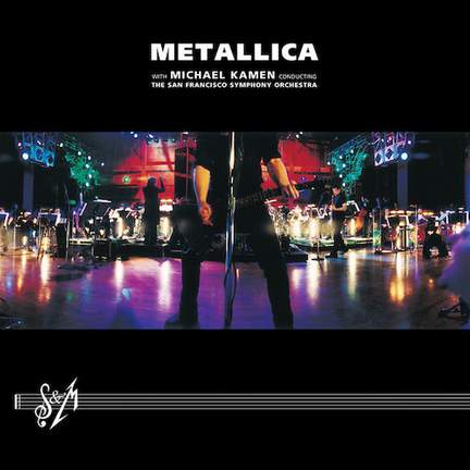 Metallica: No Leaf Clover