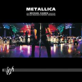 Metallica: No Leaf Clover