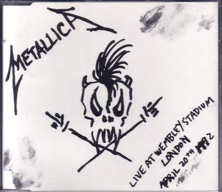 Metallica: Human