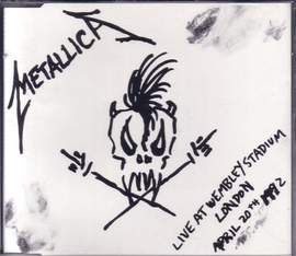 Metallica: Human