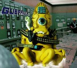 Super Furry Animals: Fire In My Heart