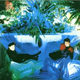 The Associates: Party Fears Two