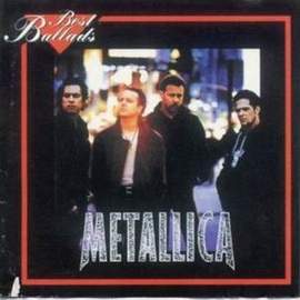 Metallica: The Ecstasy Of Gold