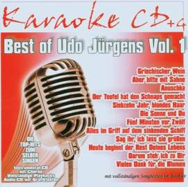 Udo Jurgens: Walk Away