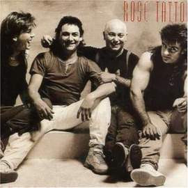 Angry Anderson: Suddenly