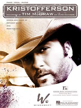Tim McGraw: Kristofferson