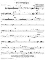 Mac Huff: Rubberneckin' - Trombone Product Image