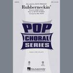 Mac Huff: Rubberneckin' - Trombone Product Image