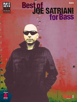 Joe Satriani: Cool #9