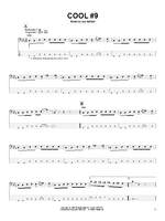 Joe Satriani: Cool #9 Product Image