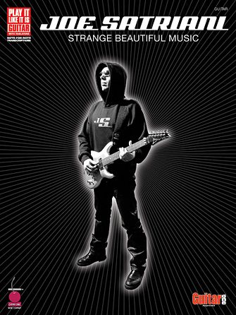Joe Satriani: Mind Storm