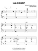 Paul Baloche: Your Name Product Image