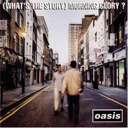 Oasis: Acquiesce