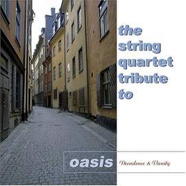 Oasis: (As Long As They've Got) Cigarettes In Hell