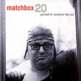 Matchbox Twenty: 3 AM