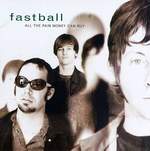 Fastball: The Way Product Image