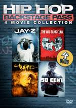 Jay-Z: Can I Get A... Product Image