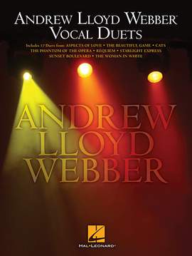 Andrew Lloyd Webber: The Point Of No Return (from The Phantom Of The Opera)