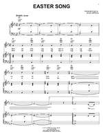 Keith Green: Easter Song Product Image