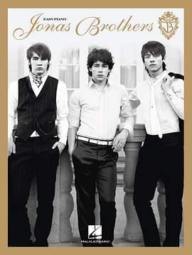 Jonas Brothers: That's Just The Way We Roll