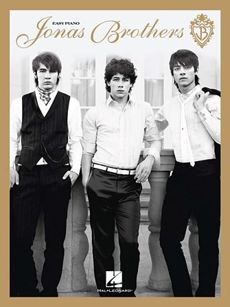 Jonas Brothers: Games