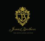 Jonas Brothers: Games Product Image