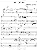 Dr. Hook: Sexy Eyes Product Image