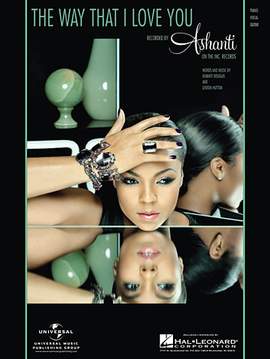 Ashanti: The Way That I Love You