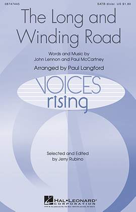 Paul Langford: The Long And Winding Road
