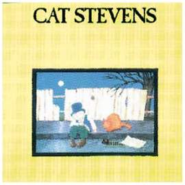 Cat Stevens: Peace Train