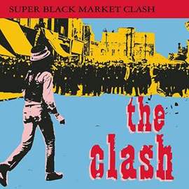 The Clash: Pressure Drop