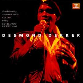 Desmond Dekker: You Can Get It If You Really Want
