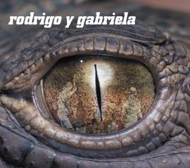 Rodrigo y Gabriela: Ixtapa