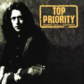 Rory Gallagher: Follow Me