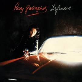 Rory Gallagher: Loanshark Blues