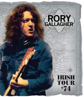 Rory Gallagher: I Fall Apart