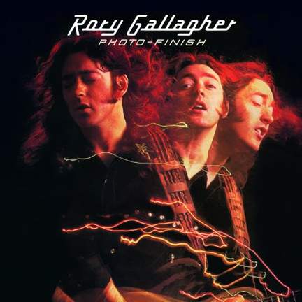 Rory Gallagher: Shadow Play