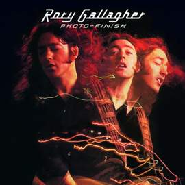 Rory Gallagher: Shadow Play