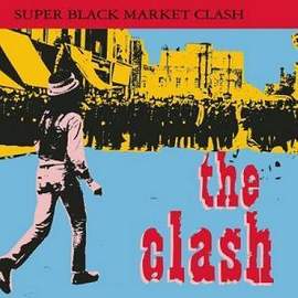The Clash: The Prisoner