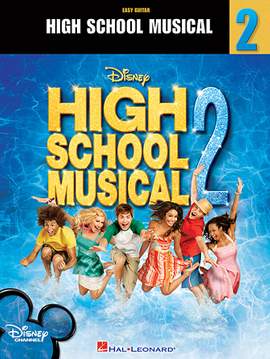 High School Musical 2: Humu Humu Nuku Nuku Apuaa
