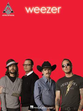 Weezer: Pork And Beans