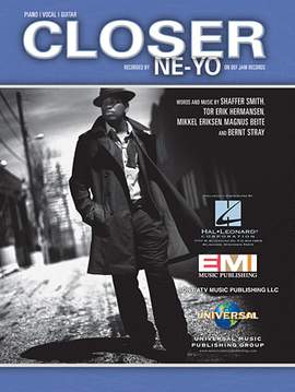 Ne-Yo: Closer