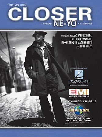Ne-Yo: Closer