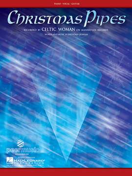 Celtic Woman: Christmas Pipes