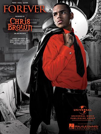 Chris Brown: Forever