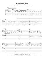 Foo Fighters: Learn To Fly Product Image